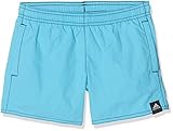 adidas Jungen Badehose YB SOLID SH SL, Brcyan, 176, DT4244