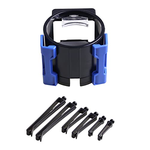 Car Cup Holder 2 In 1 Car Air Vent Cup Holder Universal Car Cup Mount For Storage And Support Of Water Cups And Mobile Phones In The Car #TOP7