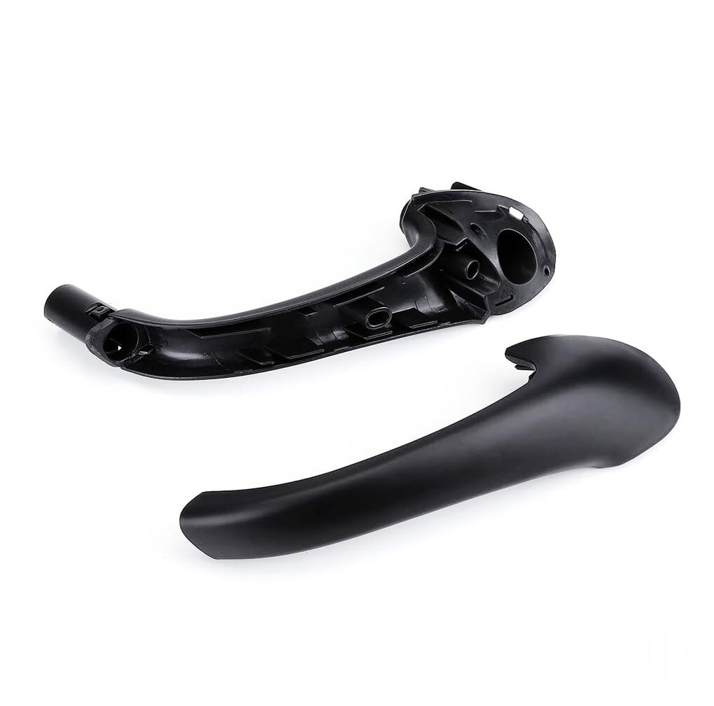 Sostituzione Maniglia Interna Portiera Rivestimento interno della maniglia portiera Per Benz Classe C W203 2001-2007