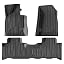 BJ40 floor mats