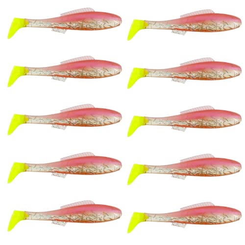 Best Snook Fishing Lures Reviews and Buying Guide BNB