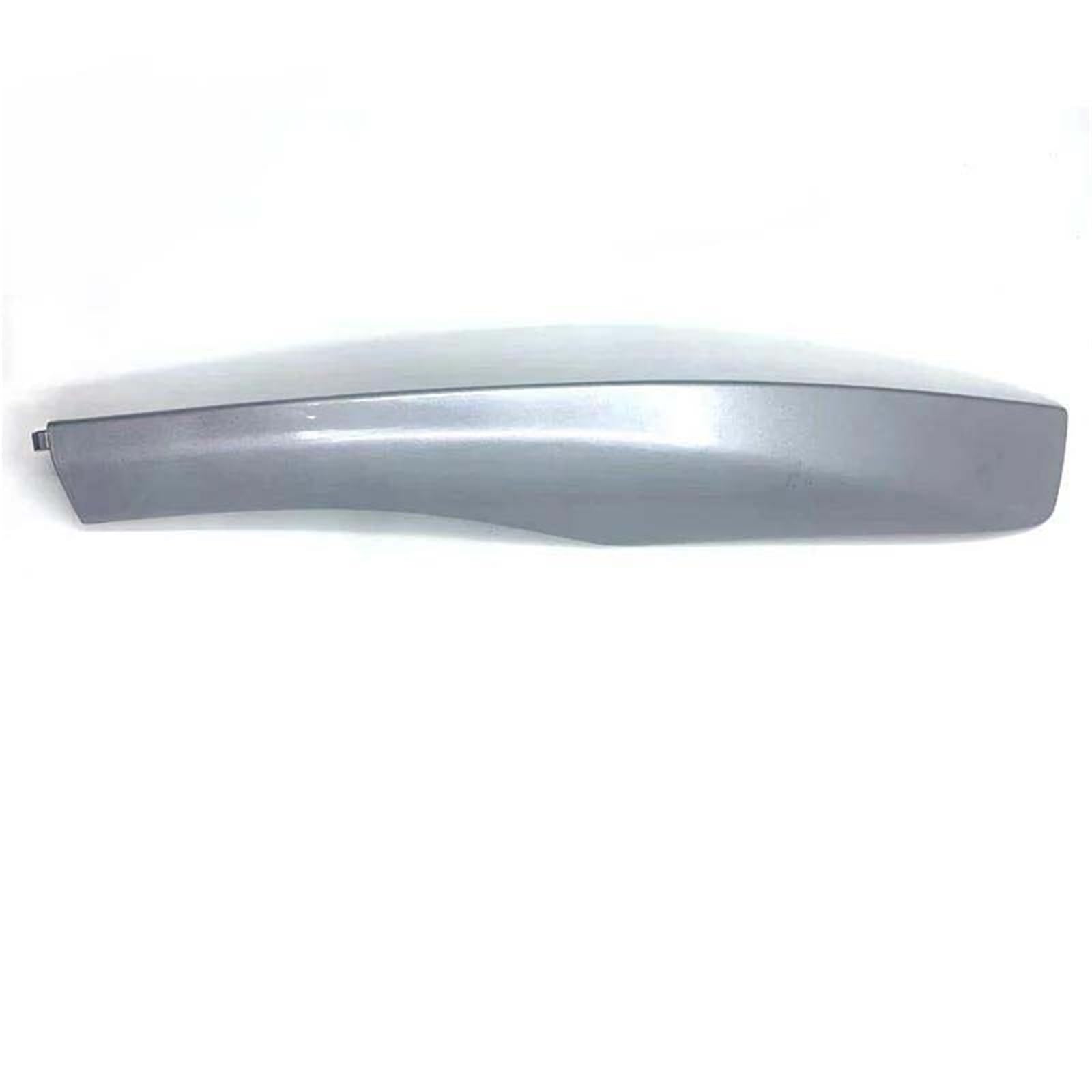 Tapa de barra de techo Lexus RX270 RX350 RX450h embellecedor plateado exterior de repuesto original