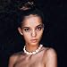 Barogirl Handmade Chokers Cowrie Shell Necklaces Boho Beach Jewelry Adjustable for Women and Men (Style A)