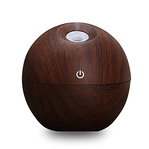 Legno grano Diffusore di Aromi, Soriace® Diffusore...