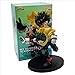 Banpresto - My Hero Academia - Izuku Midoriya ver. 2 (ver. A), Bandai Spirits Figure