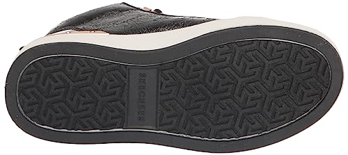 Skechers Unisex-Child Shoutouts Deluxe Sneaker4