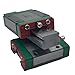 HIWIN Linear Guide MGN15C MGN15 MGN15CZ0CM MGN15CZ0HM GK Block Linear Carriage/Slider/Rail Bearings Motion Control for CNC Machine Parts 3D Printer Automation Industry Semi-Conductor