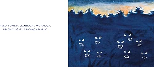 Nella Foresta Silenziosa E Misteriosa - 2