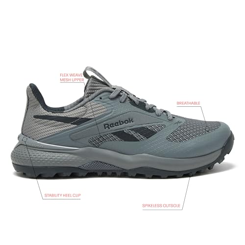 Image of Reebok Nano Golf Spikeless Mens Golf Shoes