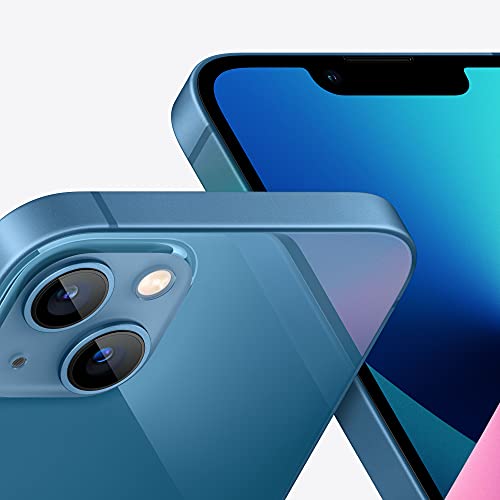 Apple iPhone 13 (512 GB) - blauw - Image 5