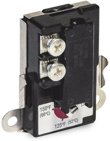 9004714115 Lower Electric Thermostat - Style 4090 Series 59T