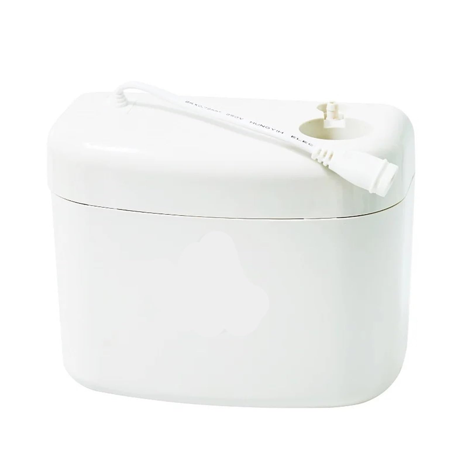 Bomba Bomba Automática De Eliminación De Condensado Con Interruptor De Seguridad For Drenaje De Aire Acondicionado Y Minibomba De Agua De Bajo Consumo(1pcs a)