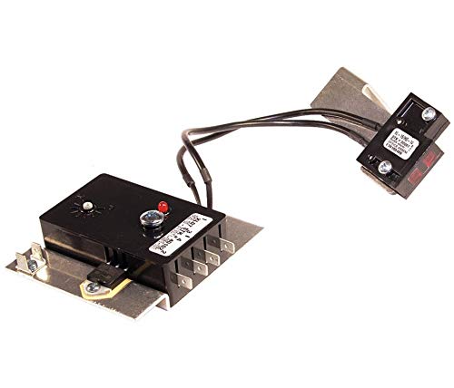 Control Assembly and Sensor, 110-277V
