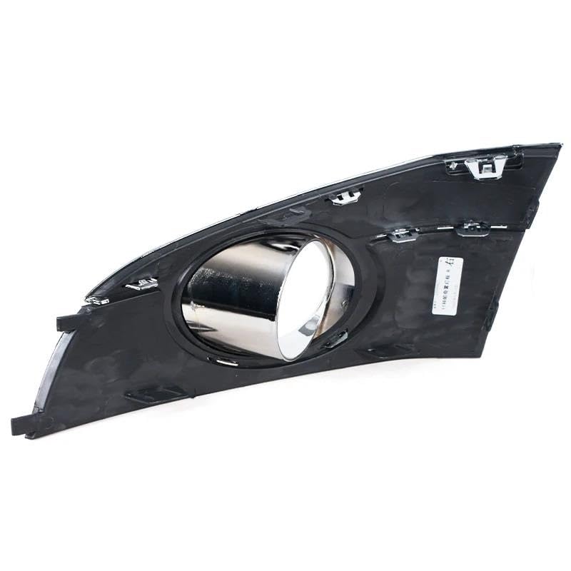 Gril phare antibrouillard droit avec support robuste pour phare de travail LED Captiva