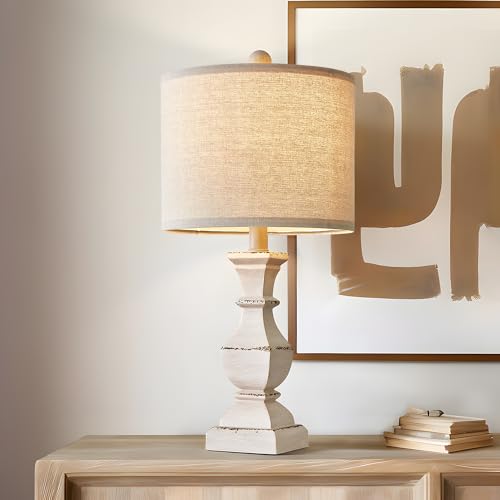 Pokat 20.5 Inch Farmhouse Table Lamp thumb #2