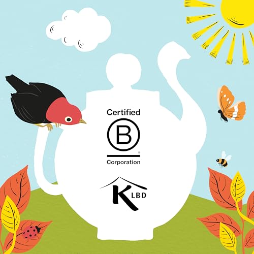 Clipper Natural, Fair & Delicious Clipper Tea Spicy Chai Herbal Tea – Caffeine Free, Usda Organic thumb #7