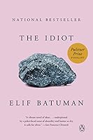 Algopix Similar Product 13 - The Idiot: A Novel