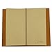 Travelers Notebook Inserts Lined Paper, Refill for Travel Journal, 7.5 X4 Inch - Set of 3-240 Pages, Supply by ai-natebok