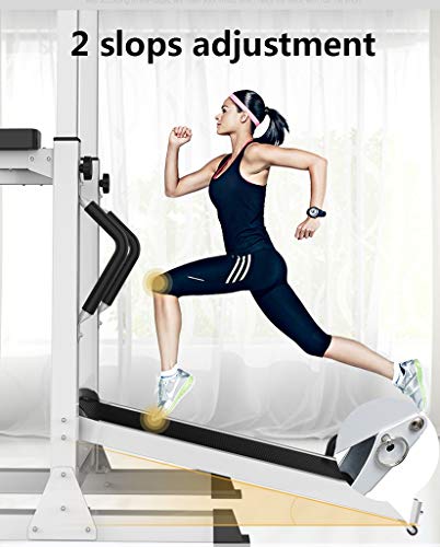 YOT-Power-Tower-with-Bench-Pull-Up-Bar-with-Elbow-Support-Height-Adjustable-Dip-Stand-Station-for-Home-Gym-Strength-Training-Workout-Equipment-660LB-Max-Capacity