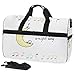 Produktbild Reisetasche Sing Moon Duffle Bag Gepäck Sport Gym für Damen & Herren