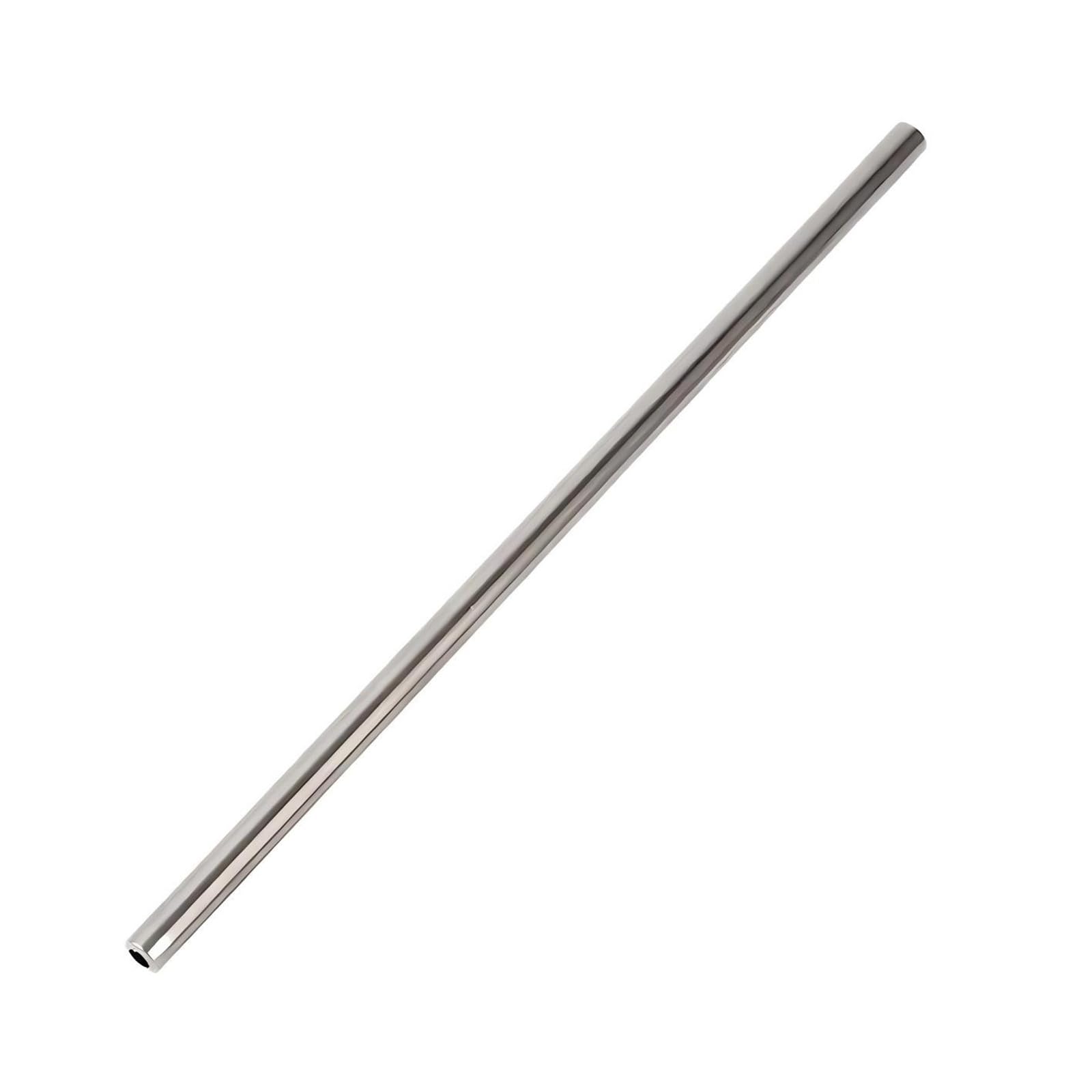 Gaojudaf One Color Seamless Metal Tubing 1Pc 304 Stainless Steel Capillary Pipe, Od 32Mm-76Mm Seamless Metal Round Tube For Diy Projects(300 * 76 * 74Mm)