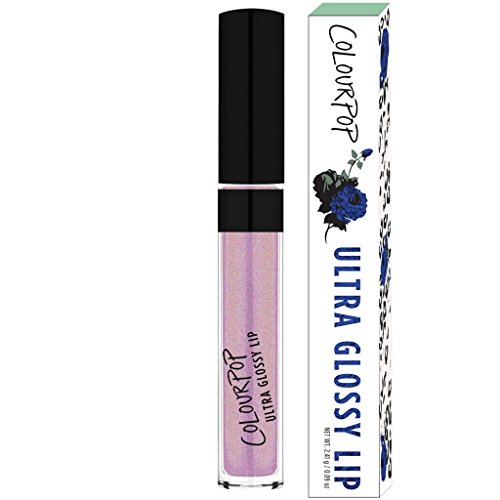 Colourpop Holiday 2016 (Ultra Glossy - Nonsense)