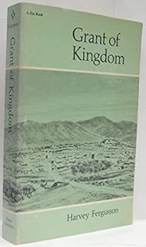 Paperback Grant of Kingdom (A Zia Book) Book