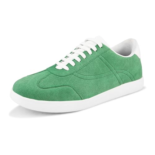 Image of Cruiser Sneaker for Men | Lightweight & Comfortable | Stylish Lace-Up Casual Footwear with Cushioned Insole | Perfect for Versatile Outfits 2641