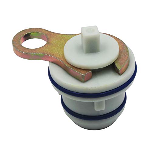 Kmt Non-Mds Hemi Expansion Plug/Hemi Block Plug/Solenoid Block-Off Plugs Replacement For Chrysler Dodge Jeep Ram Hemi 53032221Aa (4 Pcs) #TOP5