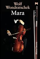 Mara : eine Erzahlung 8420647594 Book Cover