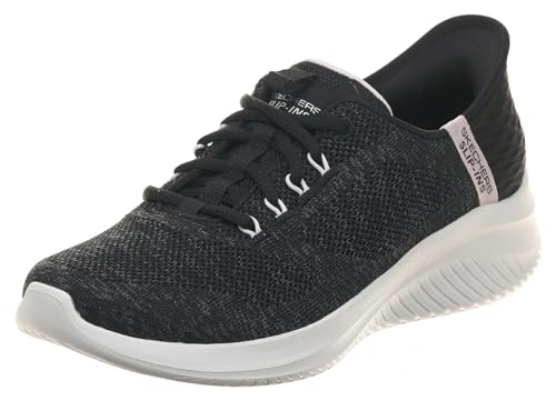 Skechers Ultra Flex 3.0 : baskets femmes confortables en mousse à mémoire de forme
