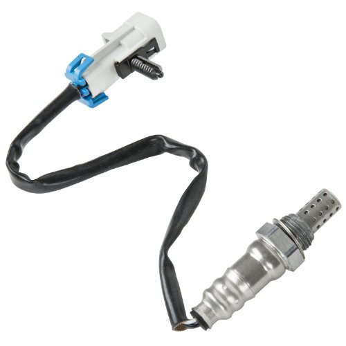 Delphi Es20007 Oxygen Sensor #TOP11