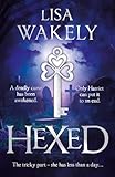 Hexed - Lisa Wakely 