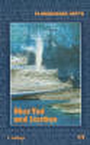 Preisvergleich Produktbild Über Tod und Sterben (Flensburger Hefte - Buchreihe)