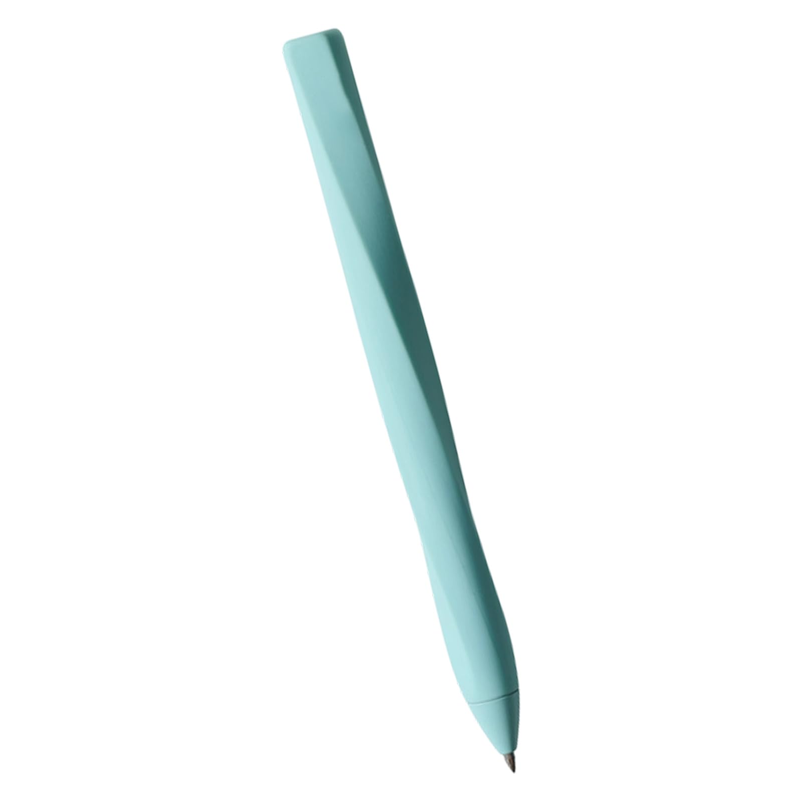 BWANGIAO Signatures Pen Rolling Ball Pens Quick-Drying Liquid Inks Pen 0.5mm Roller Ball Straight Gel Inks Pens for Writing