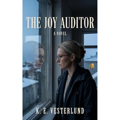 The Joy Auditor