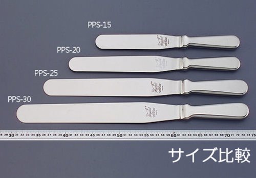 最終値下。ペガサス！オールステンレス。パレットナイフ、スパチュラ、ケーキ プロ Amazon｜Toginon ステン共柄ペガサス プロ用スパチュラ/ストレート