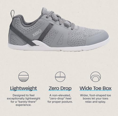 Image of Xero Shoes Women's Prio Neo Barefoot Training Shoe