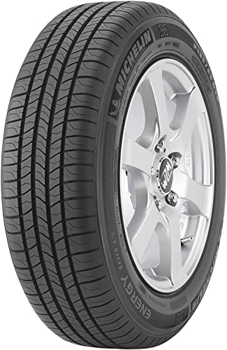 MICHELIN Energy Saver All Season Radial Car Tire for Passenger Cars and Minivans, 205/060R16 92H #1