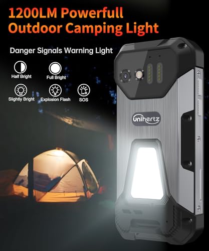 8849Pro TANK MINI 1 Unihertz Tank Mini, 4.3 Inch Android 13 Outdoor Rugged Smartphone Unlocked thumb #5