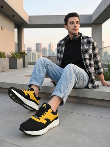 Image of OFF LIMITS Men's STUSSYY (Memory TECH) Running Shoes