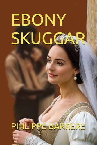 EBONY SKUGGAR (Swedish Edition)