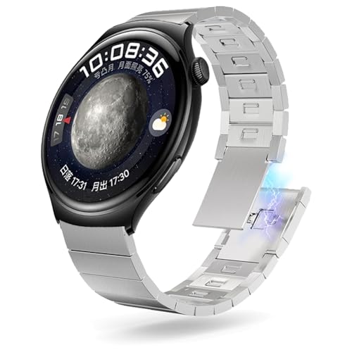 Smartwatch Huawei Gt2 Classic Marca BUDAY