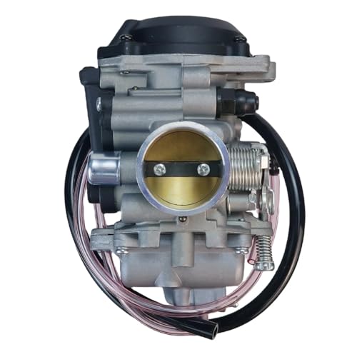 Carburateur de moto 34 mm résout le ralenti instable sur XT225 et TTR225