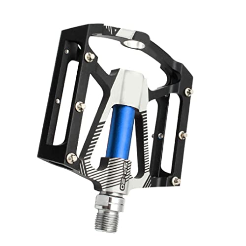 Eioflia Bike Pedal Bolts Screw M4 Stainless Steel Anti-Ski Road Bike Pedal Screw Bolt Mtb Road Bike Pedal Studs Stainless Steel Pedal Fixed Studs Stainless Steel Pedal Pin Nail 51Pcs. #TOP5