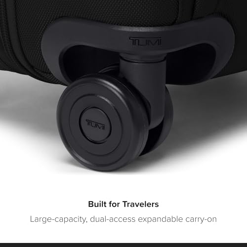 Tumi Alpha 3 luggage set