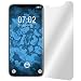 Produktbild PhoneNatic 8er-Pack Displayschutzfolien klar kompatibel mit Apple iPhone 12 Mini
