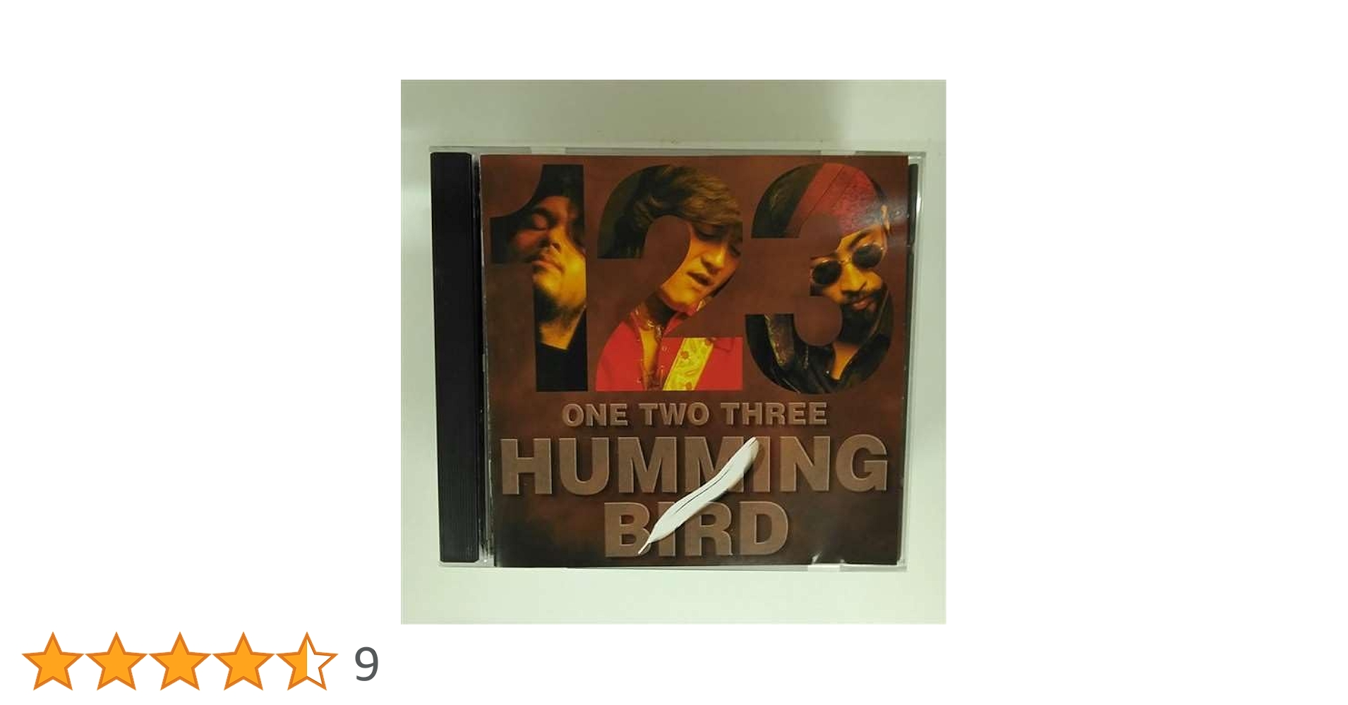 福山芳樹／HUMMING BIRD 解散LIVEチケット サイン色紙 マクロス7 福山芳樹／HUMMING BIRD 解散LIVEチケット サイン色紙 マクロス7