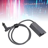 Adapter Ethernet V2, Adapter Gigabit Ethernet na RJ45 dla Uruchamianej Generacji 2, Szybkie i Stabilne Połączenie Sieciowe o Szybkości 1 Gb/s