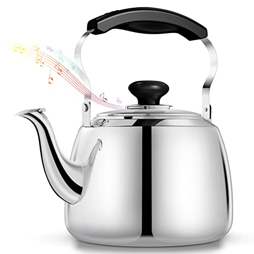 Amazon Best Sellers Best Tea Kettles